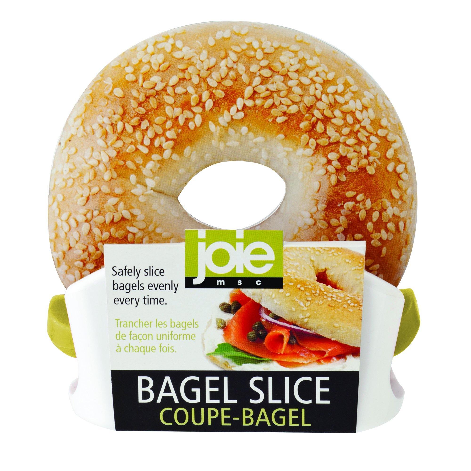 Joie MSC Bagel Cutter - Dollar Max Depot