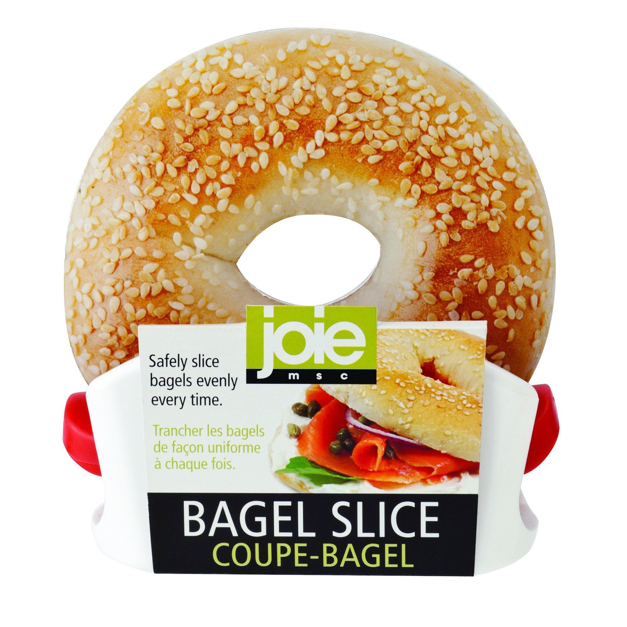 Joie MSC Bagel Cutter - Dollar Max Depot