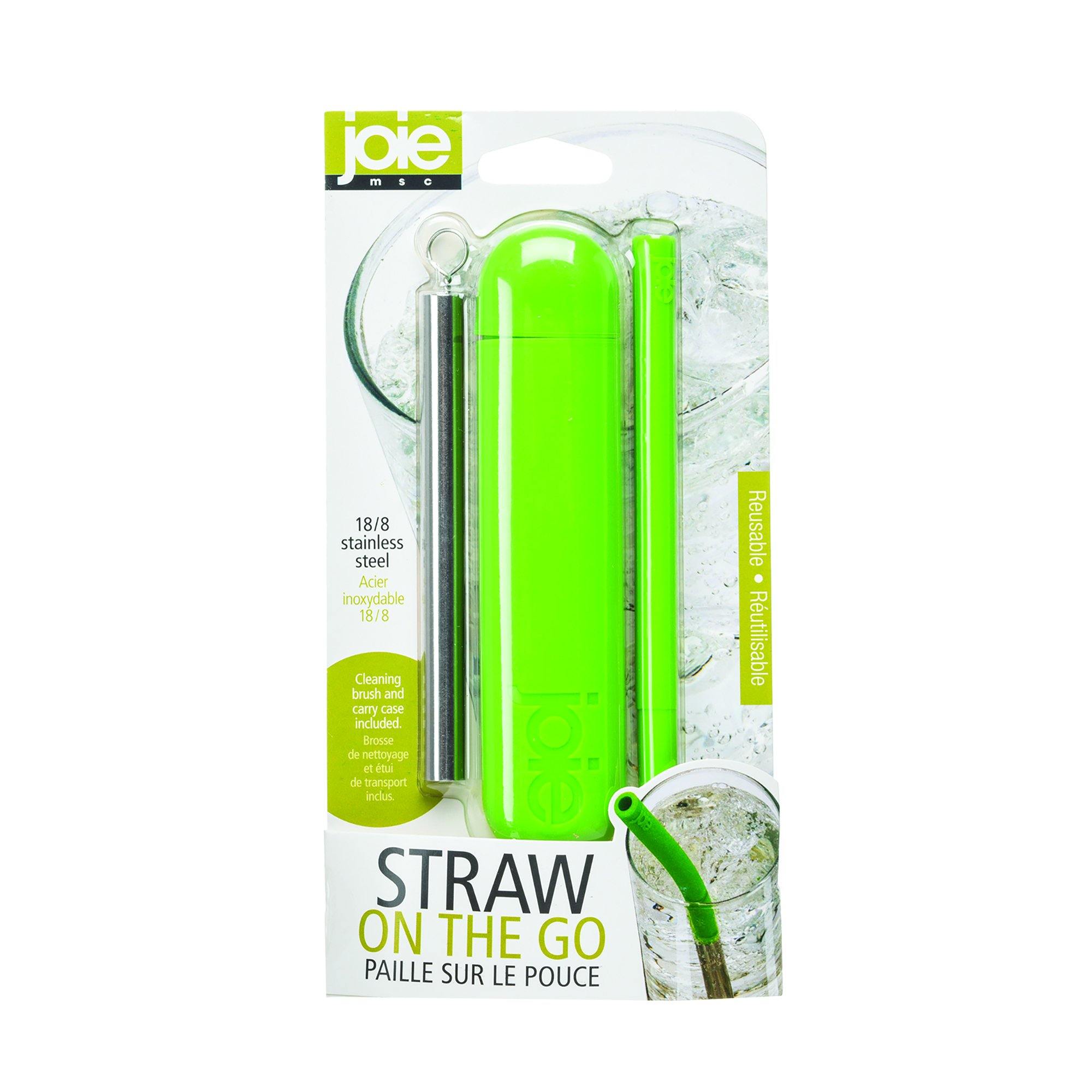 Joie MSC Straw On The Go - Dollar Max Depot