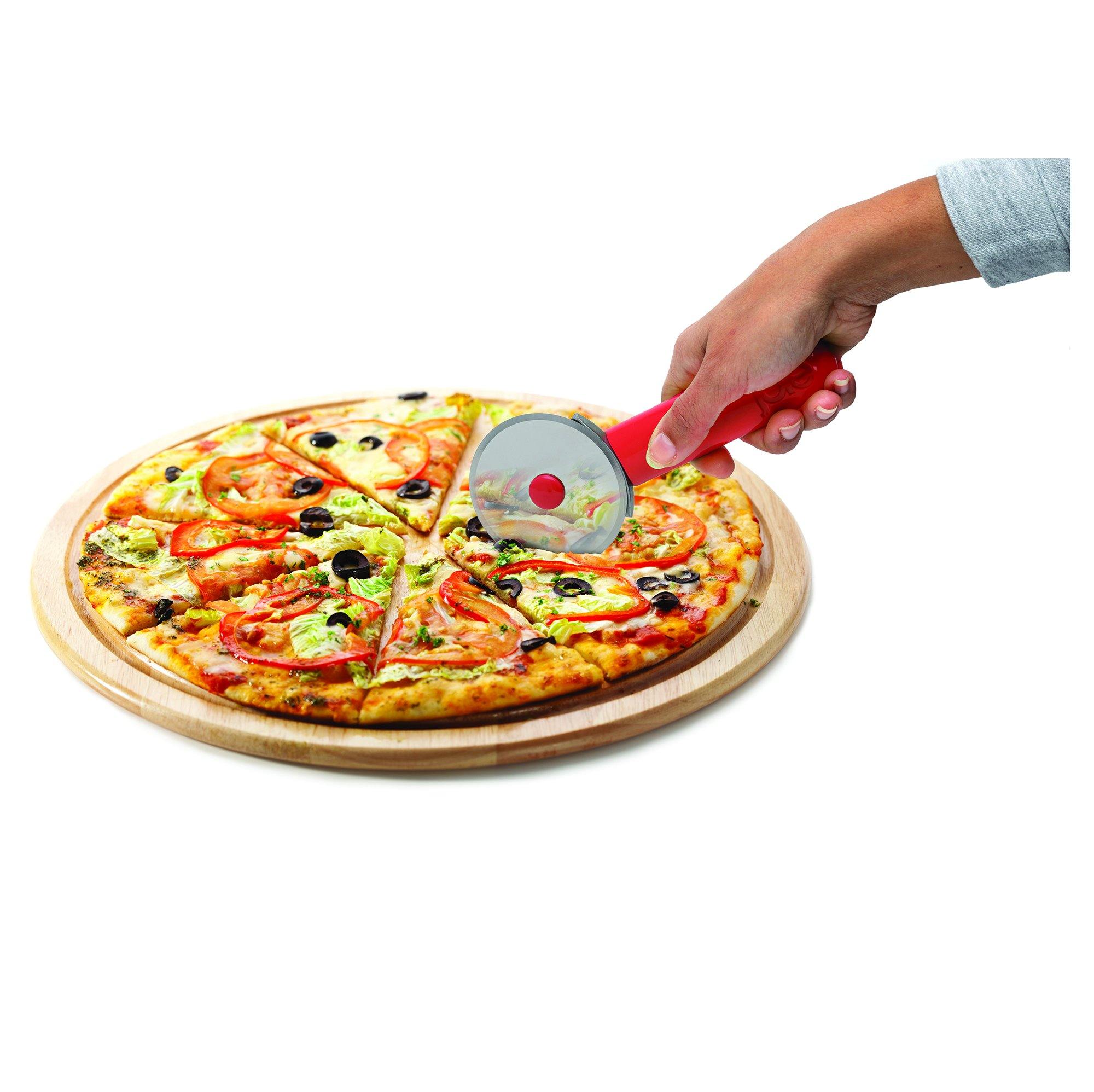 Joie MSC Pizza Knife - Dollar Max Depot