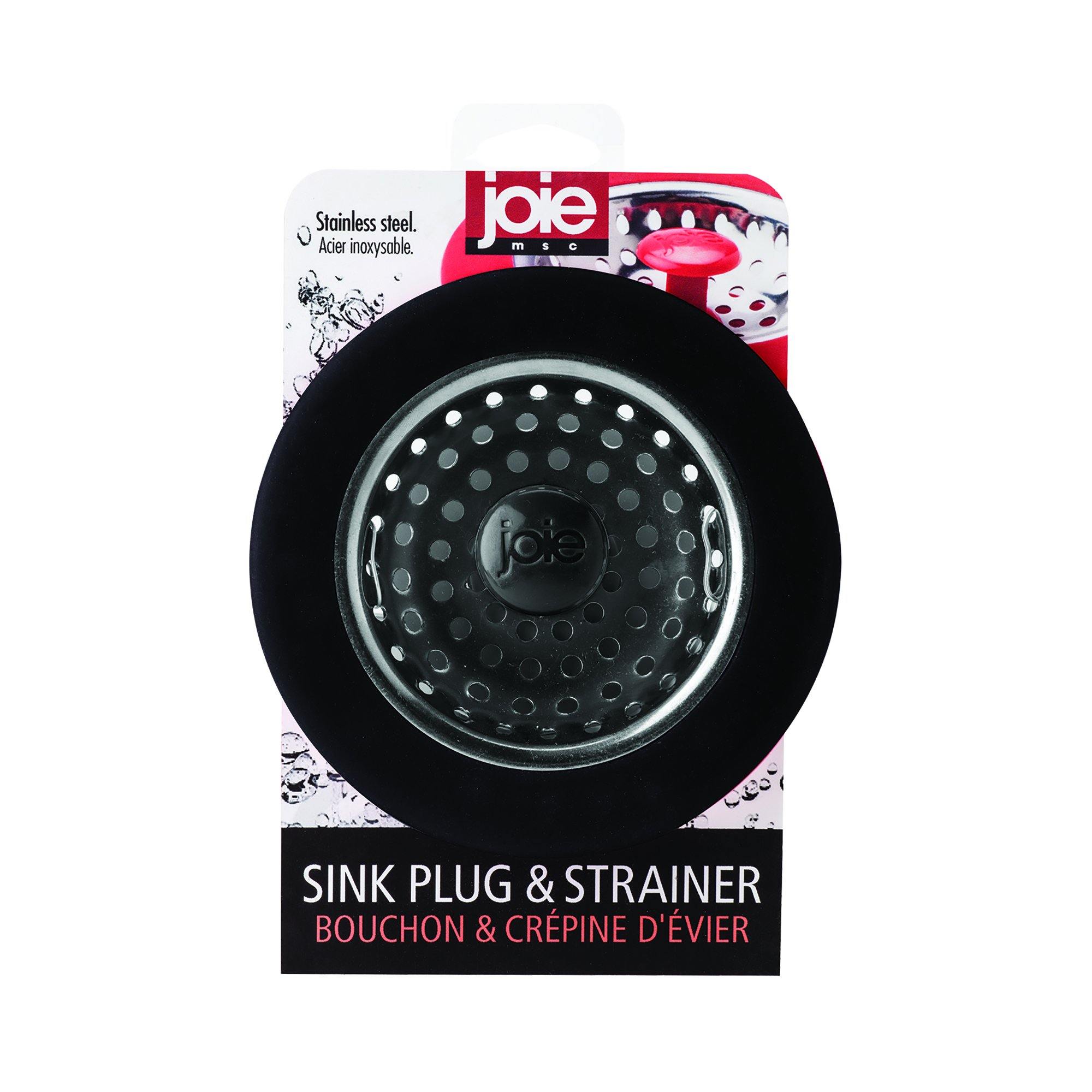 Joie MSC Sink Strainer - Dollar Max Depot