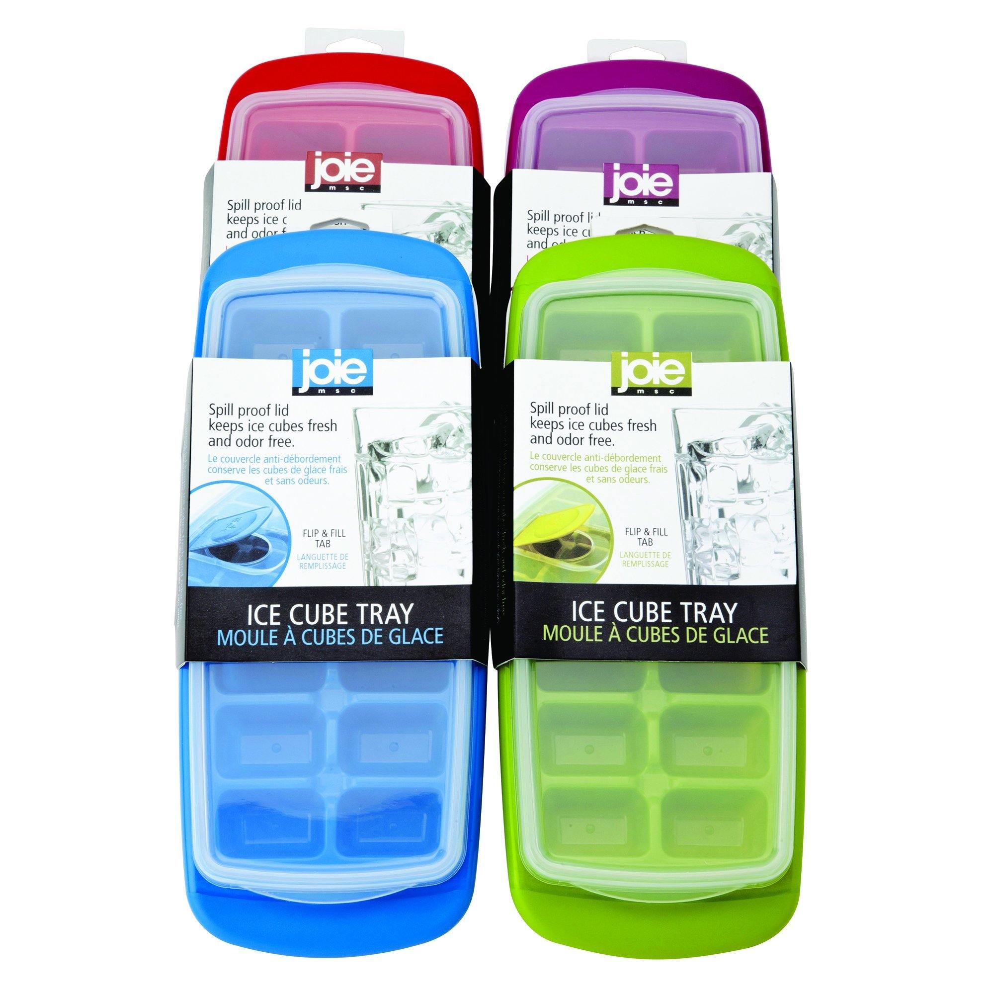 Joie MSC Ice Cube Mold - Dollar Max Depot