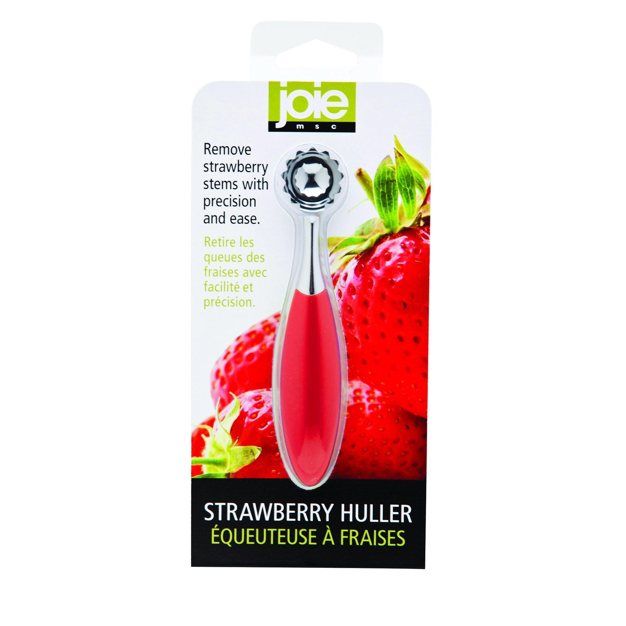 Joie MSC Strawberry Seamler - Dollar Max Depot