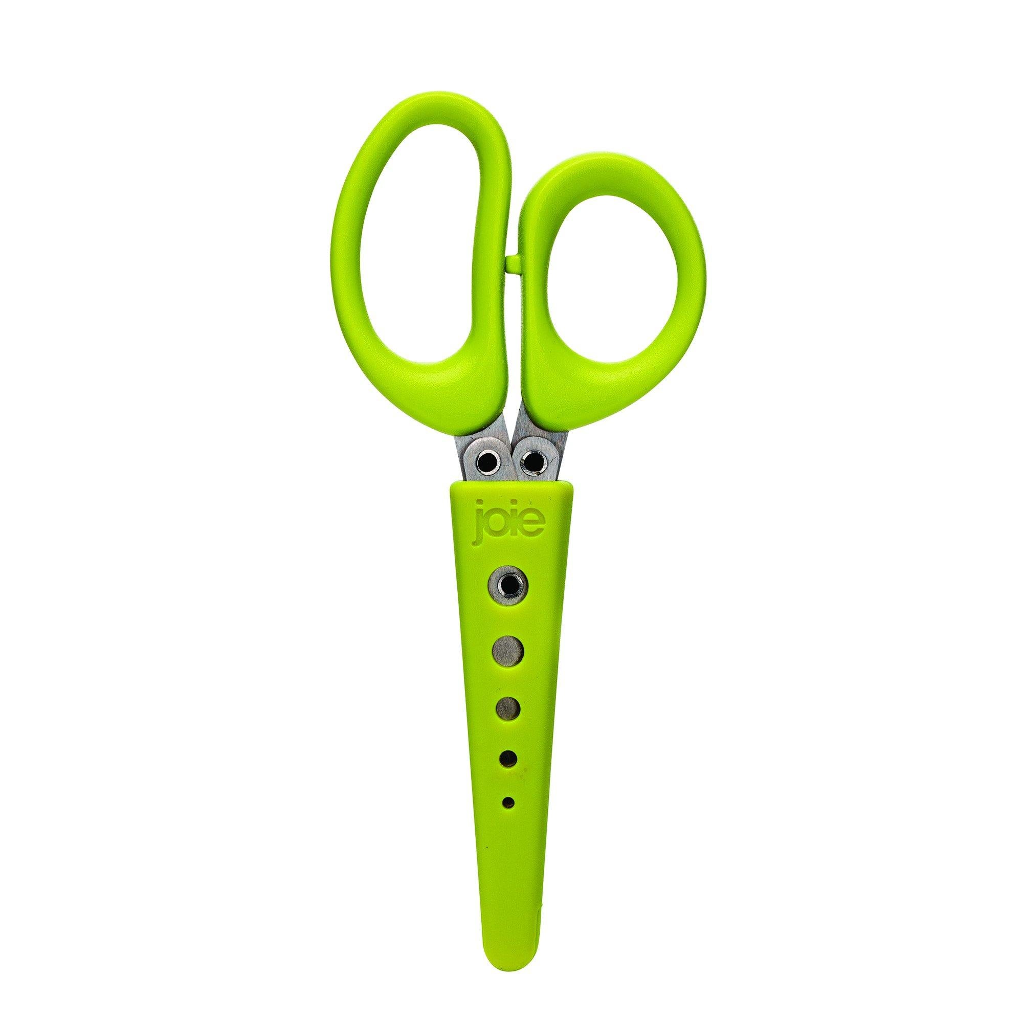 Joie MSC Herb Scissors - Dollar Max Depot