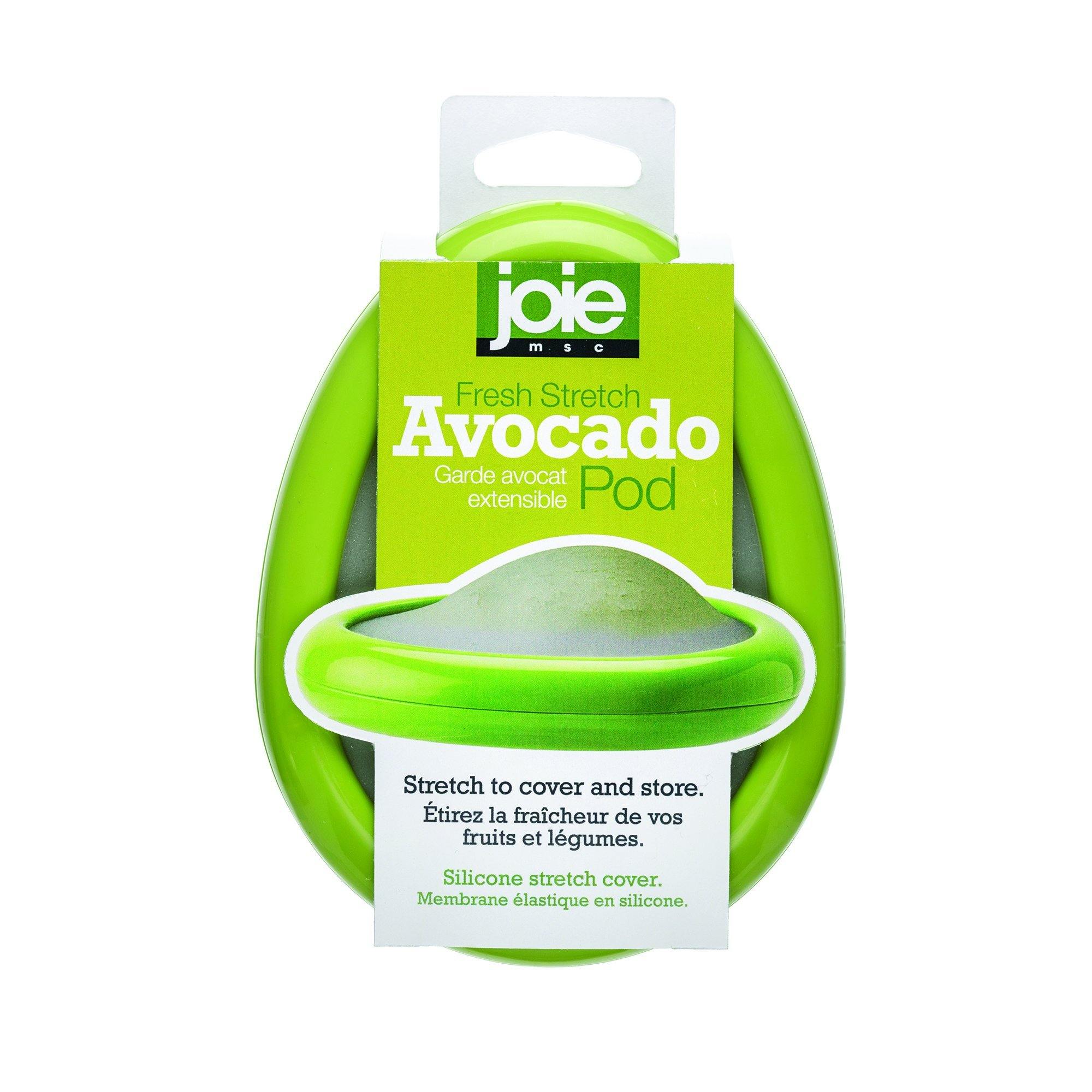 Joie MSC Avocado Stretch Pod - Dollar Max Depot
