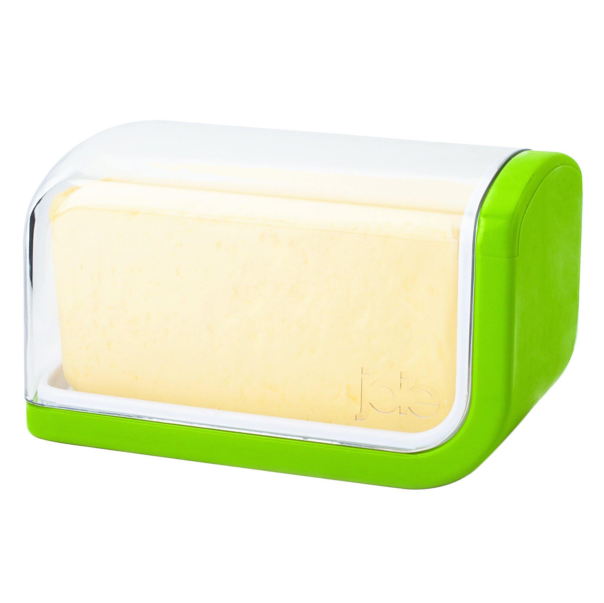 Joie MSC Butter Dish - Dollar Max Depot