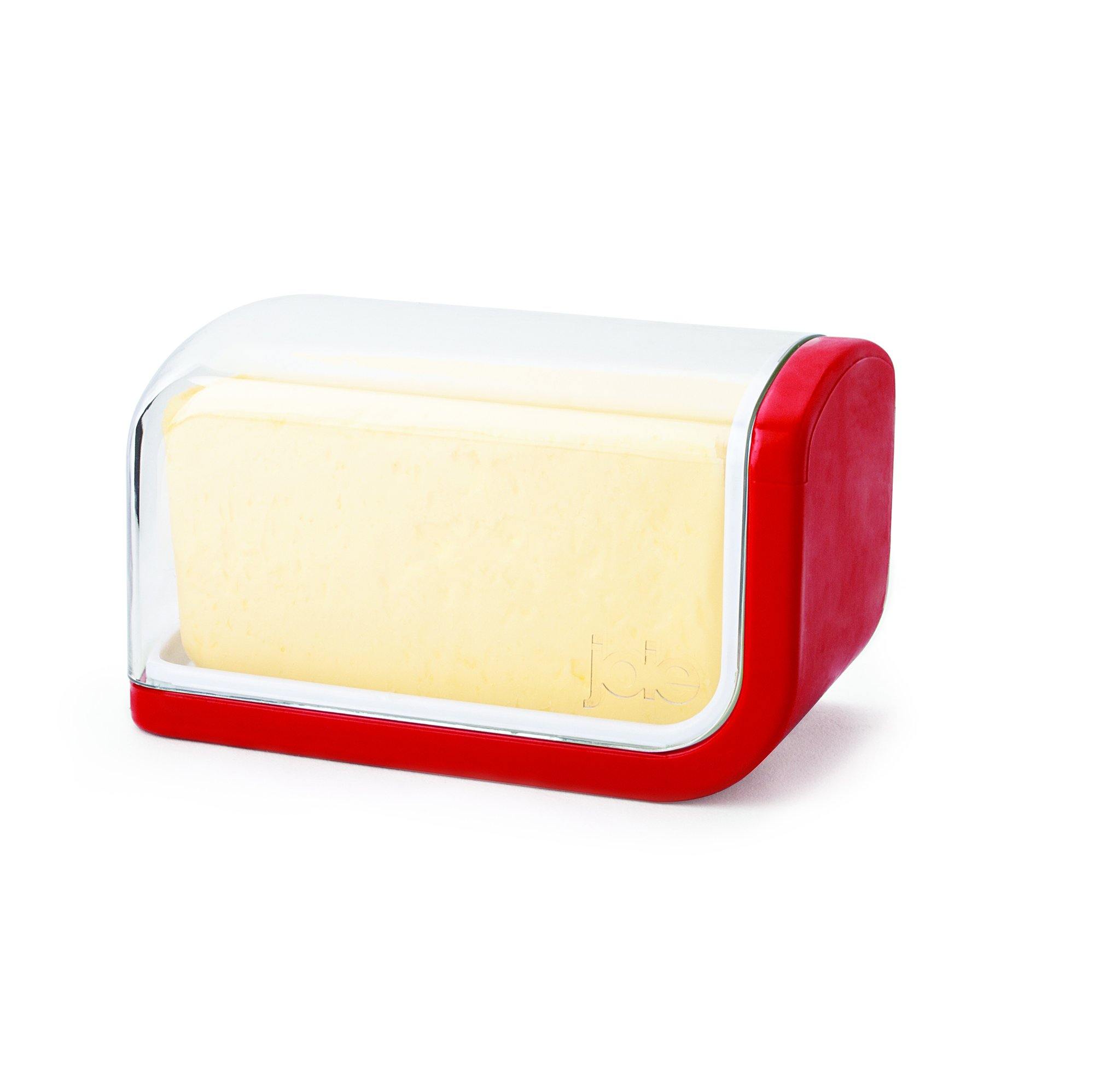 Joie MSC Butter Dish - Dollar Max Depot