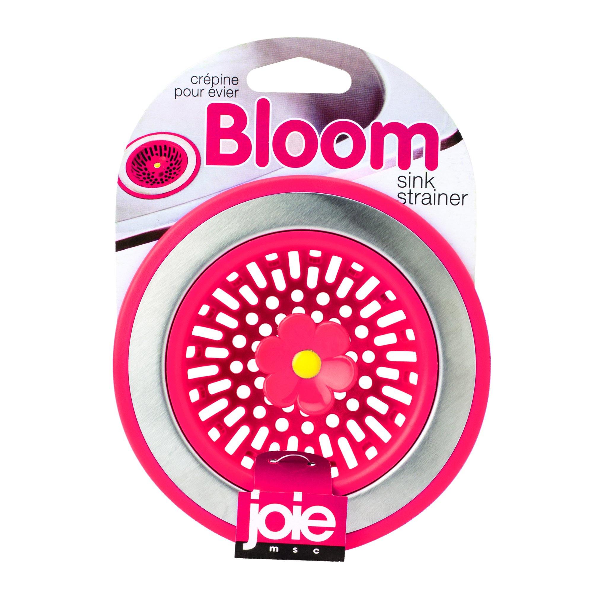 Joie MSC Strainer For Sink Bloom - Dollar Max Depot
