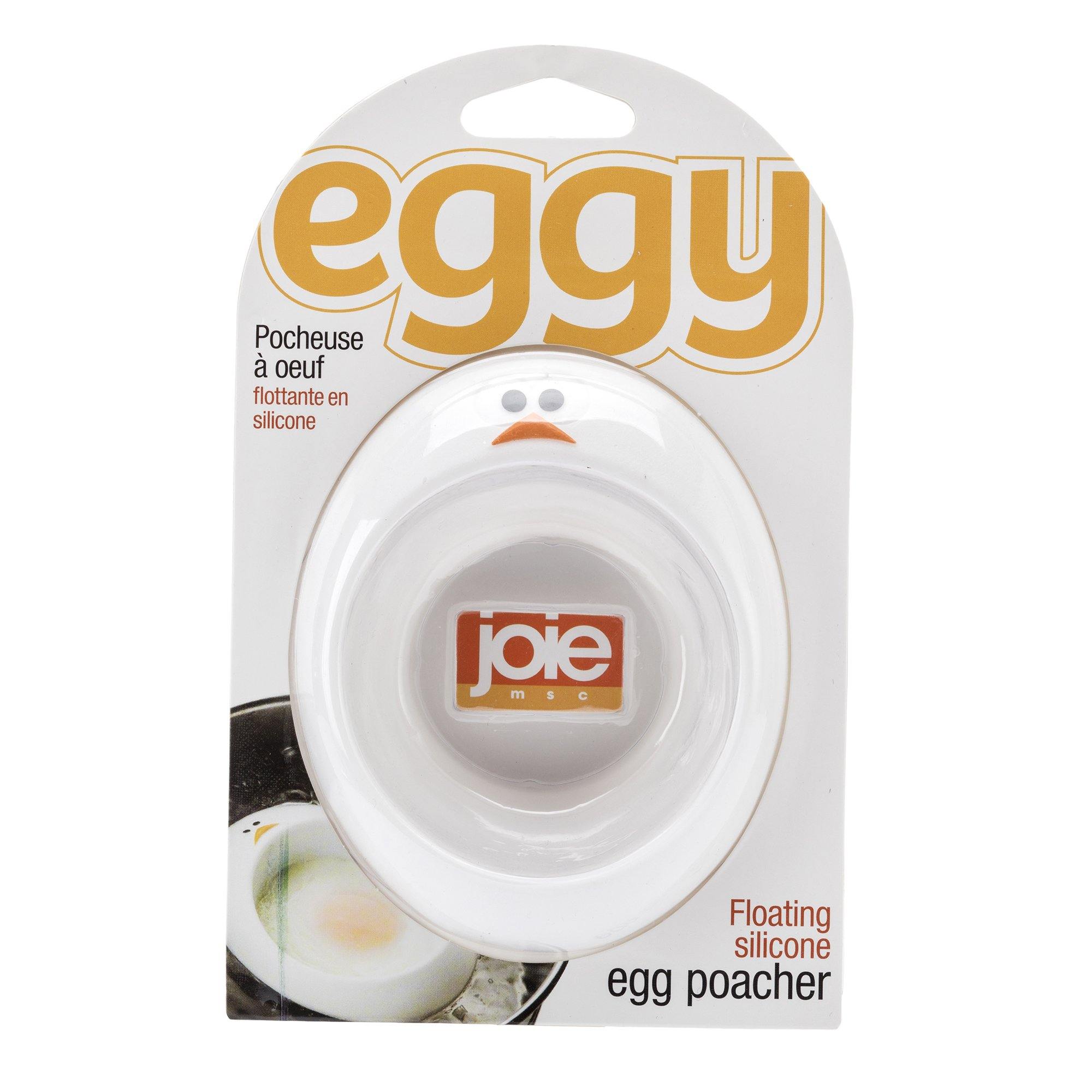 Joie MSC Floating Egg Poucher - Dollar Max Depot