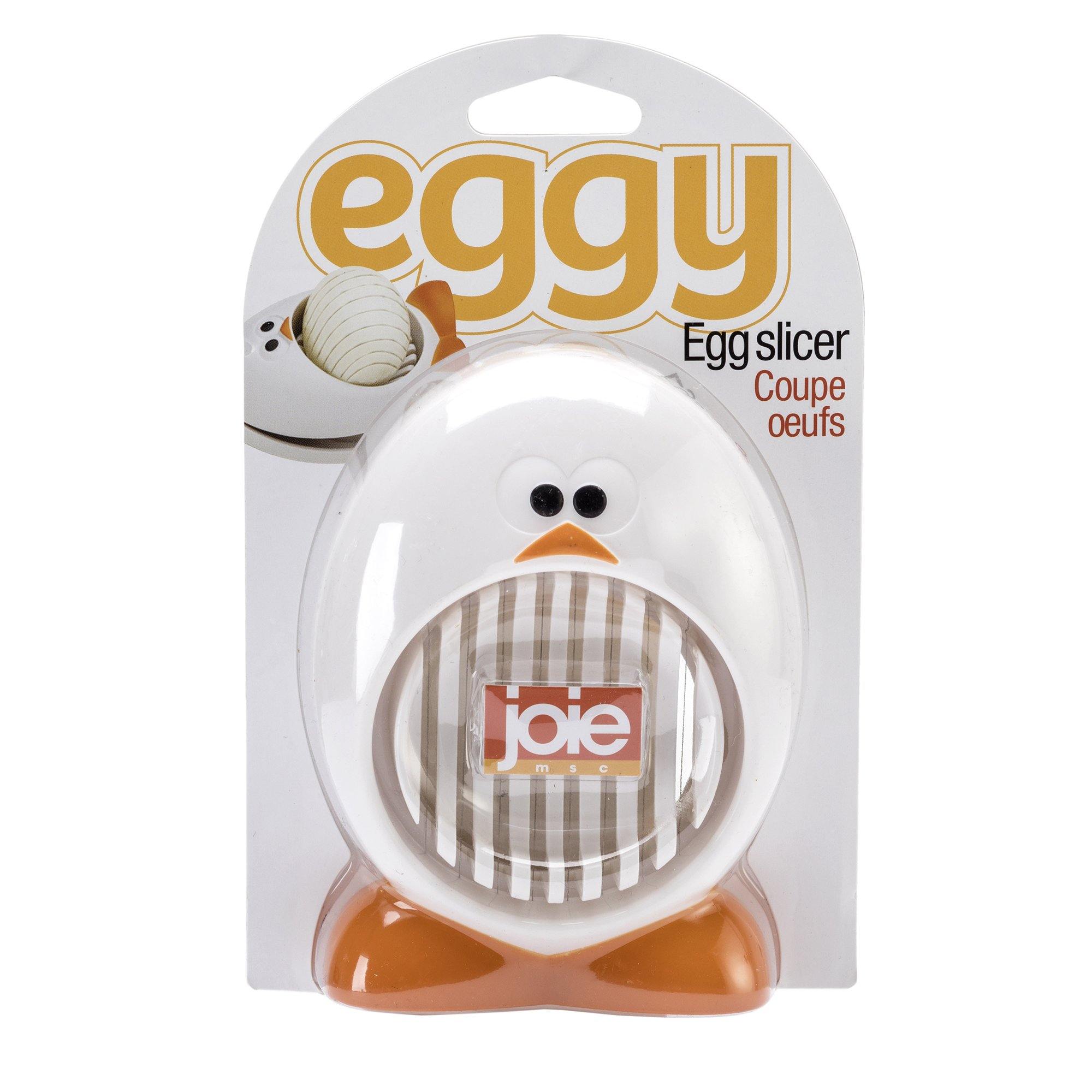 Joie MSC Wedgey Egg Cutter - Dollar Max Depot