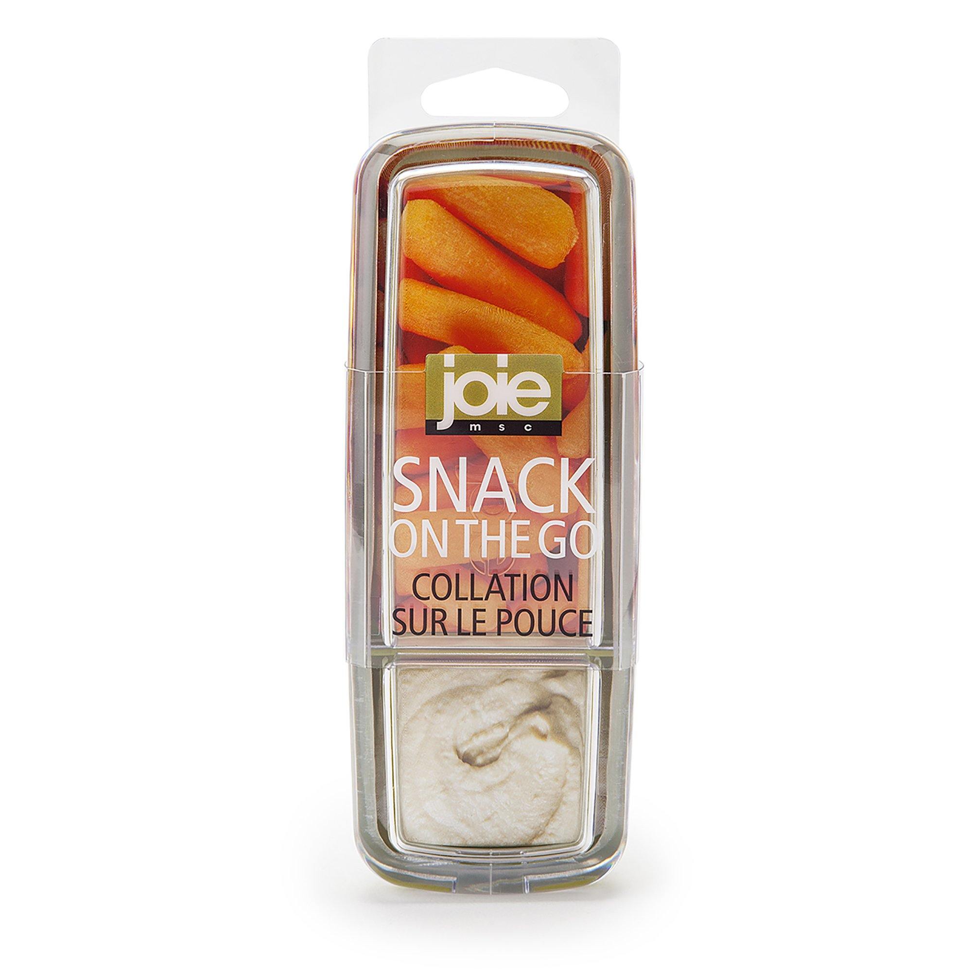 Joie MSC Snack On The Road - Dollar Max Depot