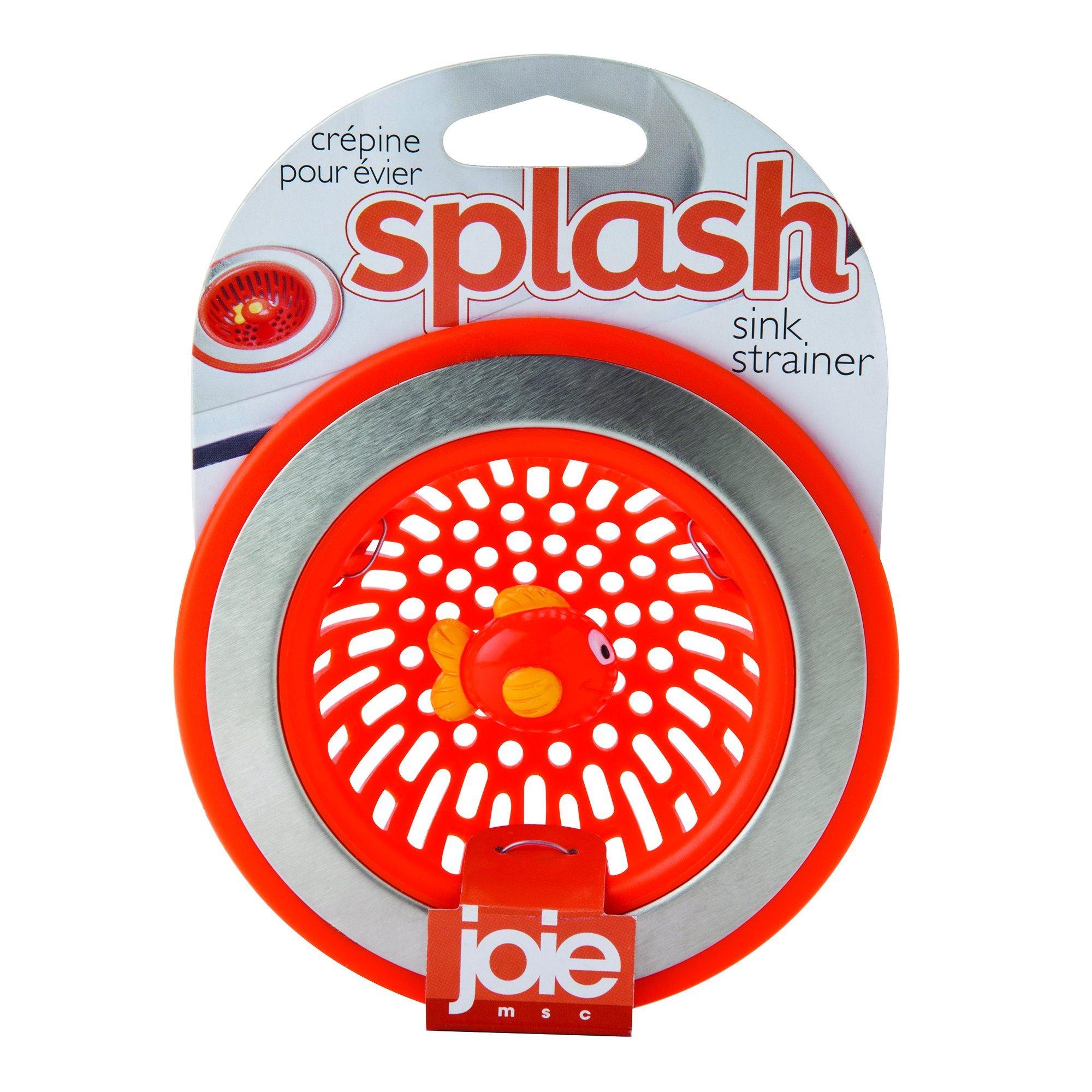 Joie MSC Strainer For Sink Splash - Dollar Max Depot