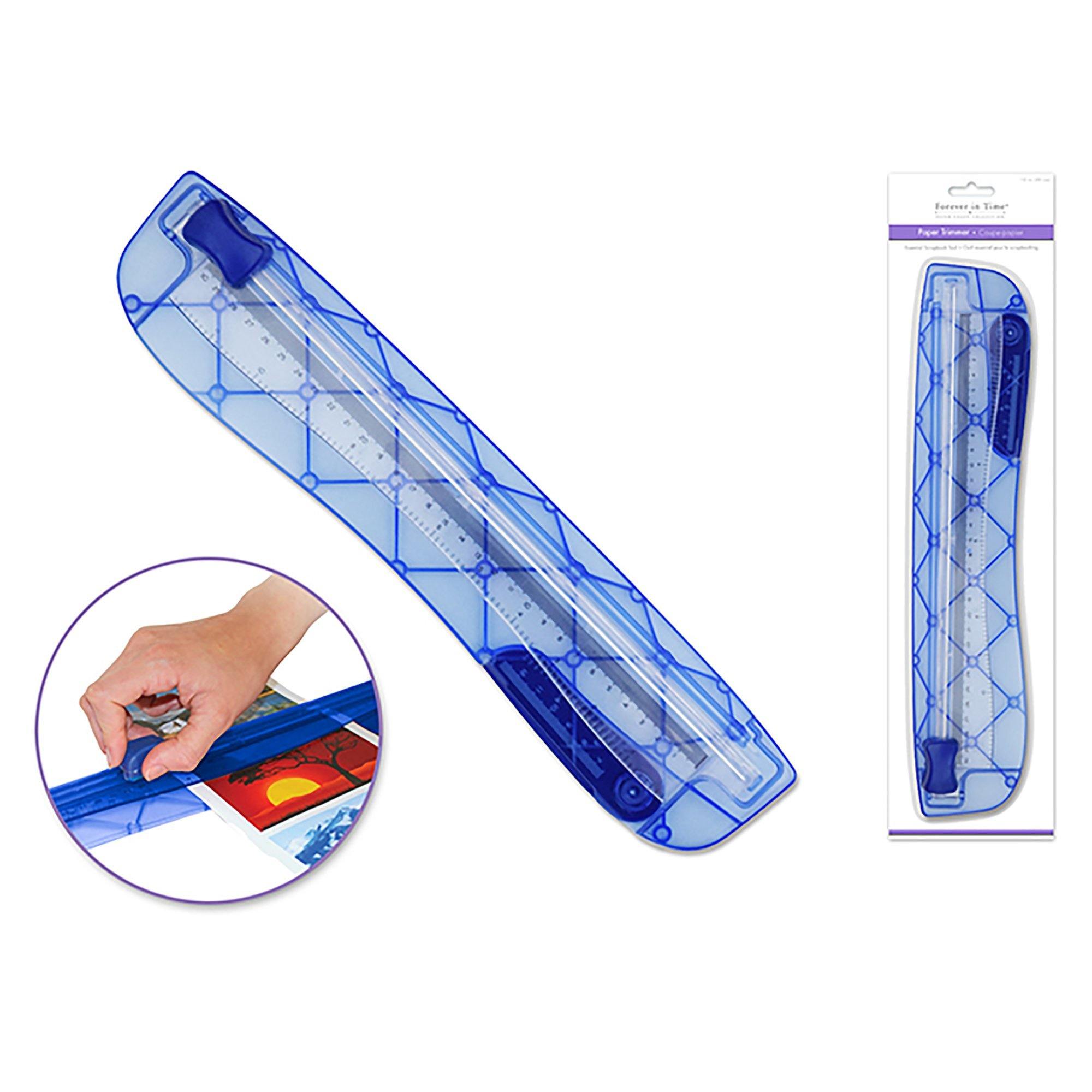 Paper Craft Essential: 12" (30C Paper Trimmer - Dollar Max Dépôt