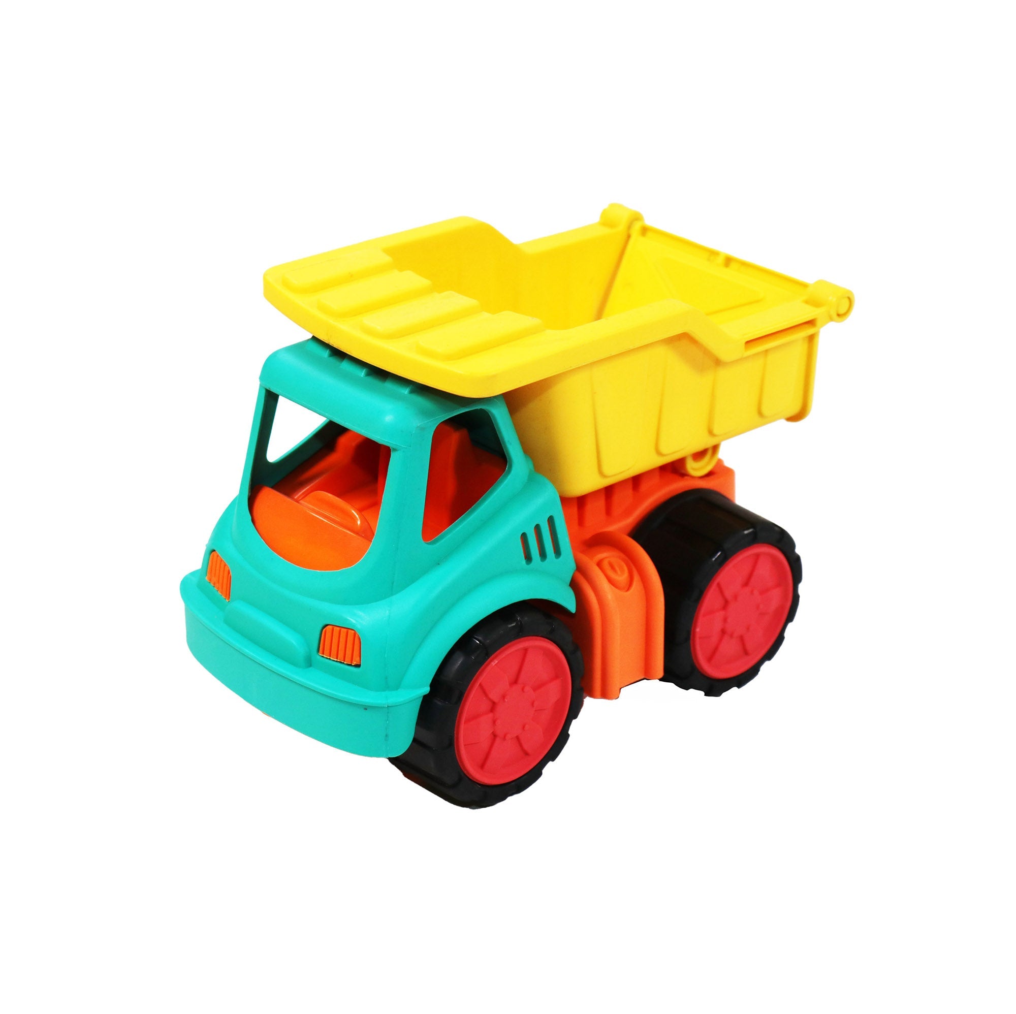 Beach Toys Dump Truck