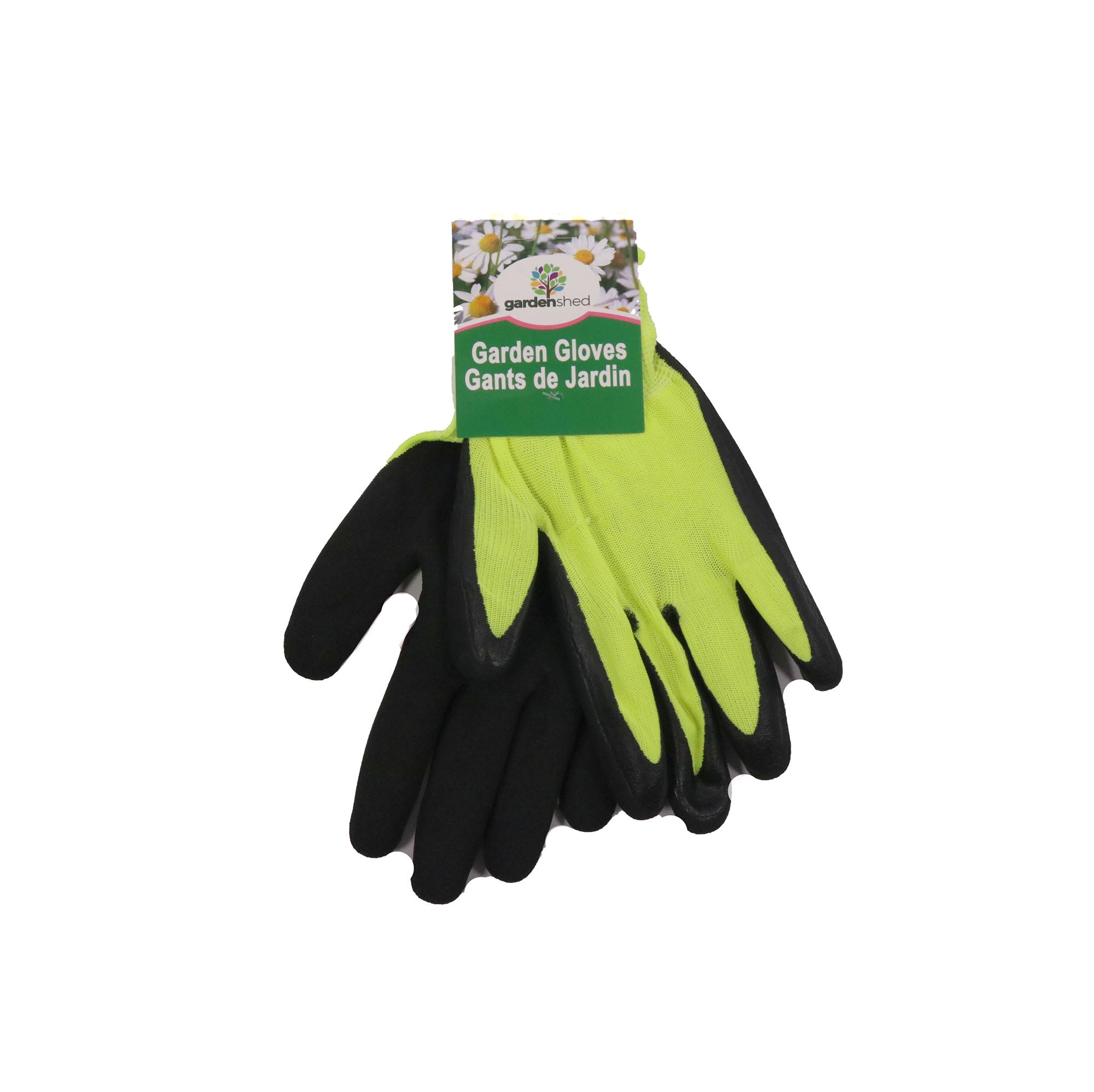 Garden Shed Latex Gloves 