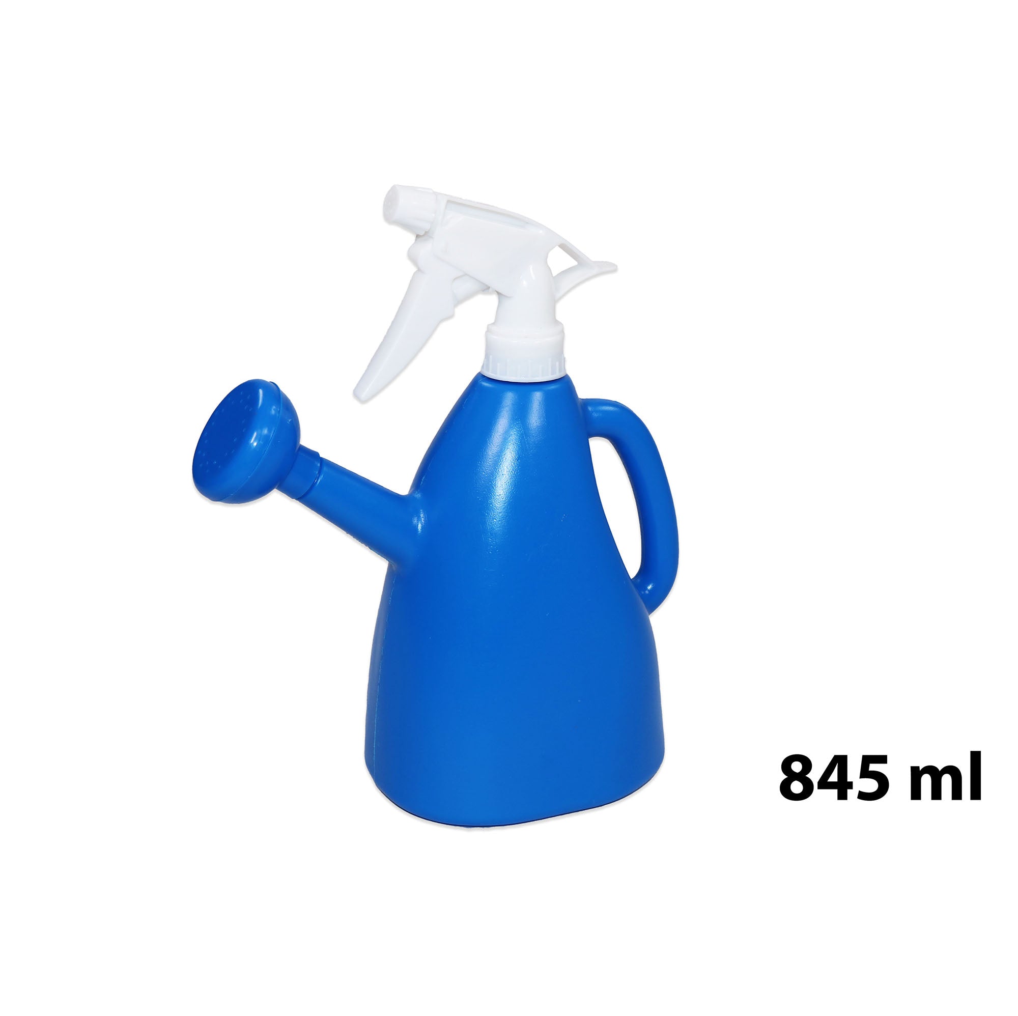 Garden Shed Watering Can and Sprayer 28.5oz  7.5x3.5x9in