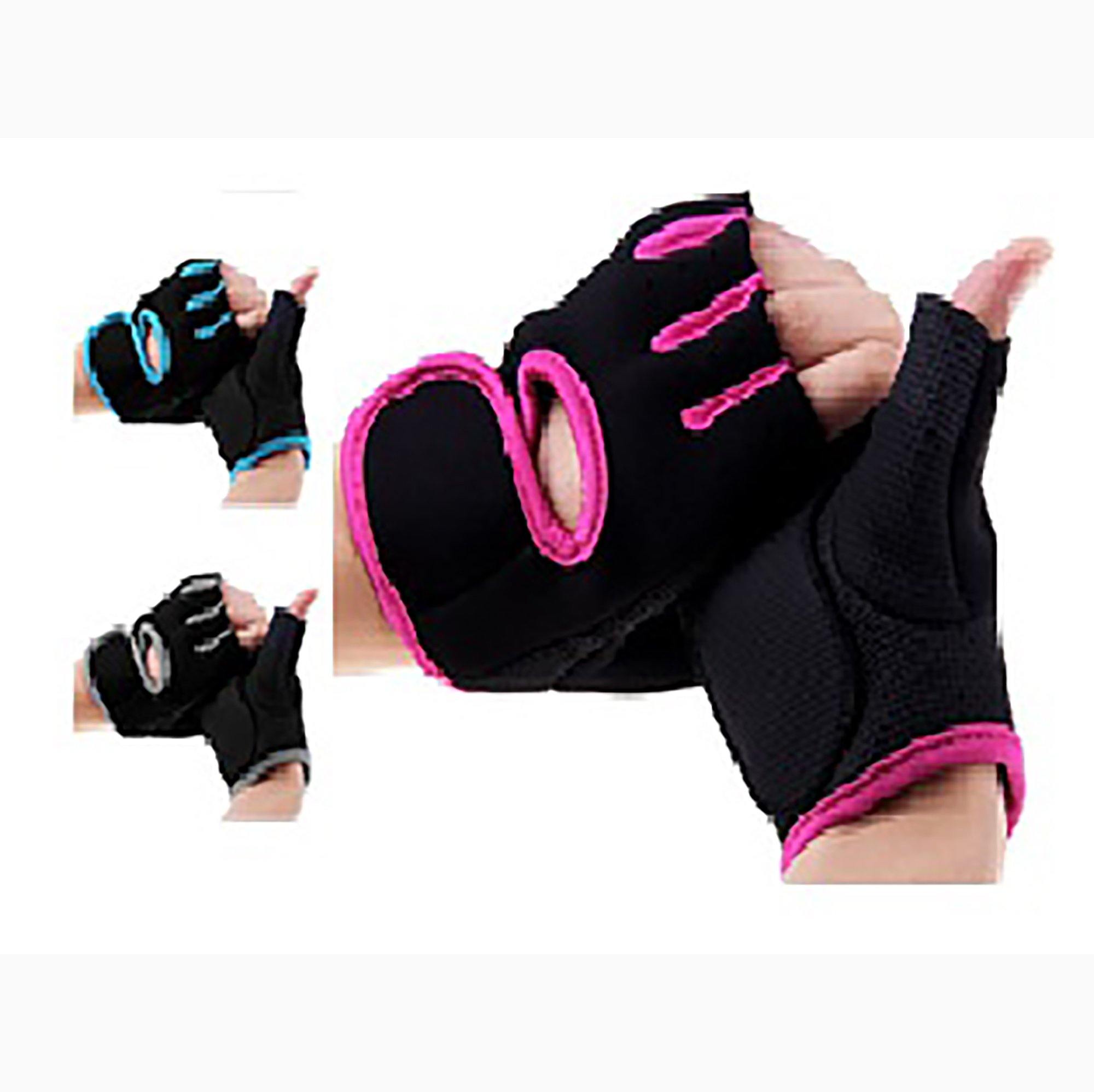 Fitness Gloves - Dollar Max Depot
