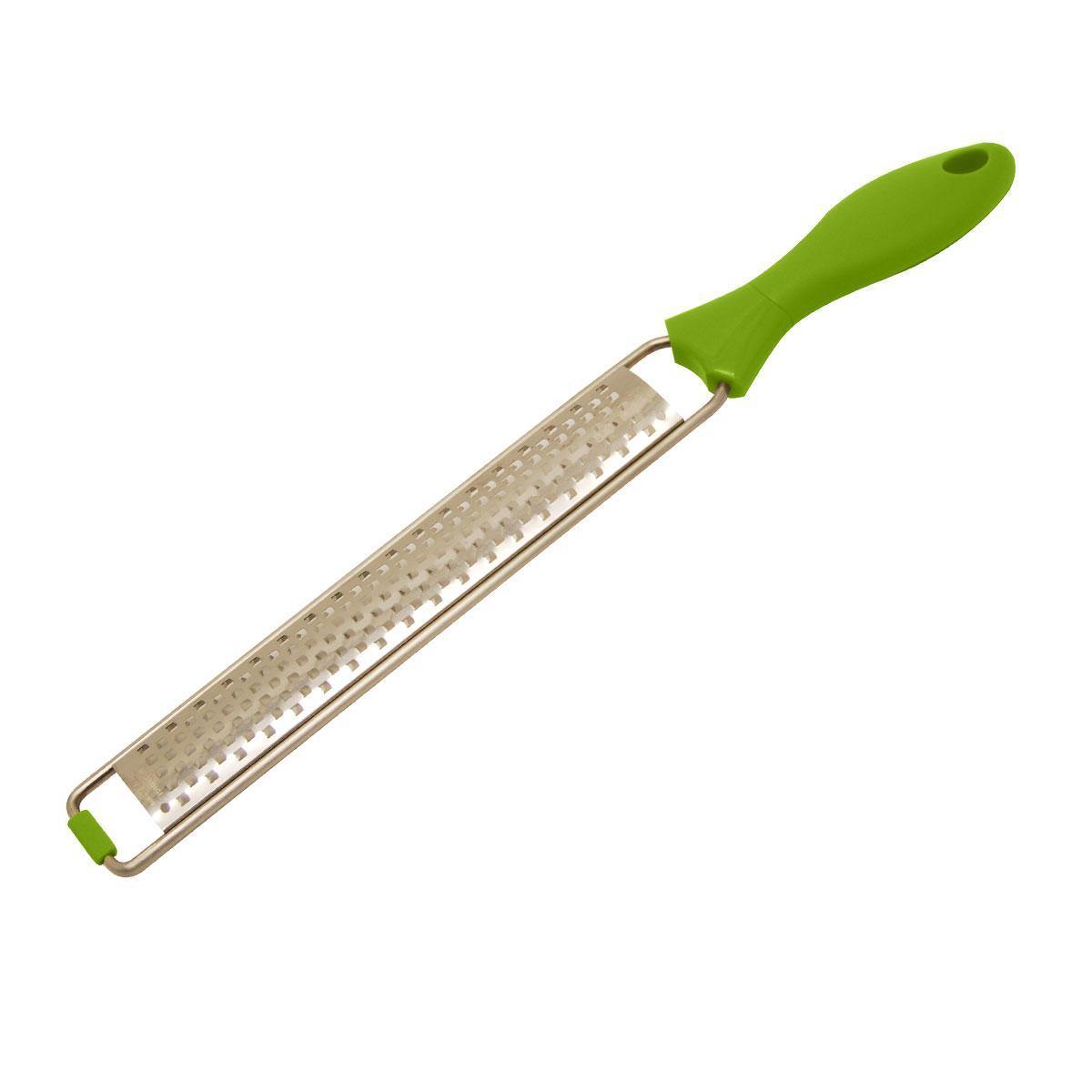 Starfrit Hand Grater And Zester - Dollar Max Depot