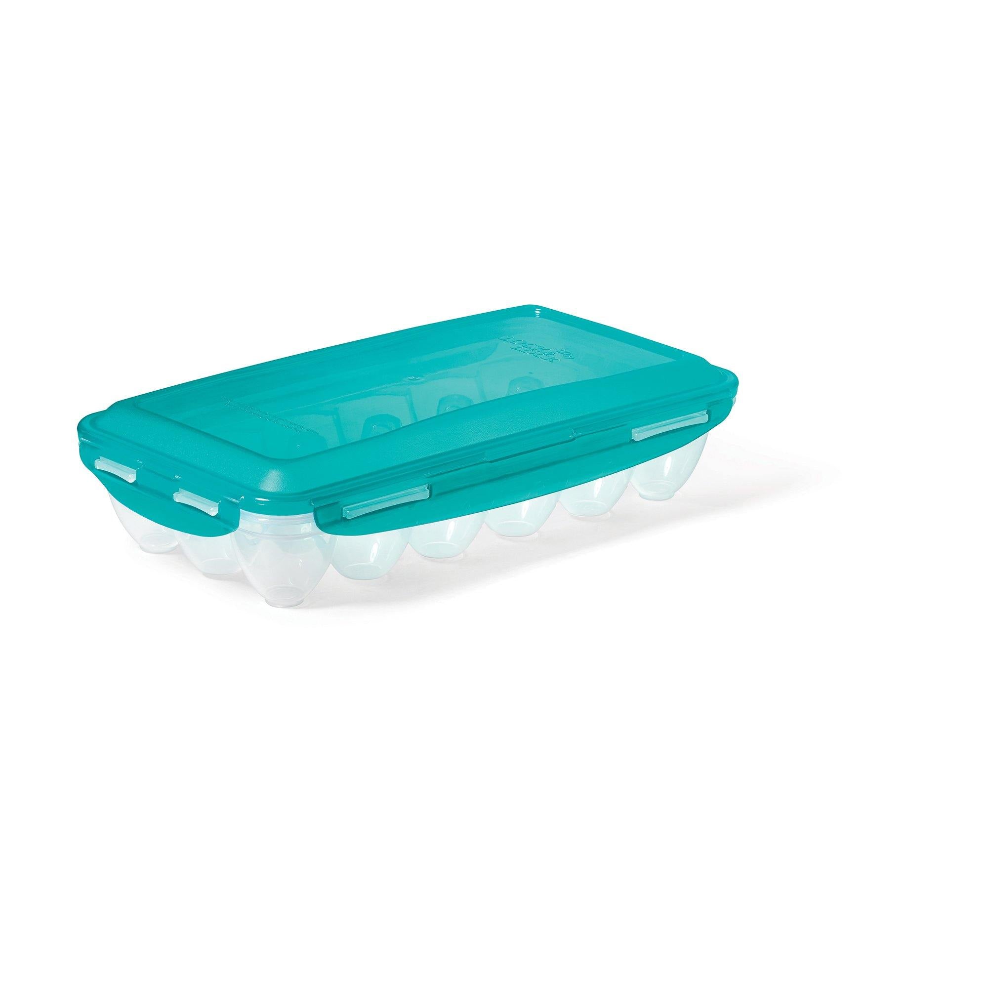 Starfrit Locknlock Egg Container 18 Eggs - Dollar Max Depot