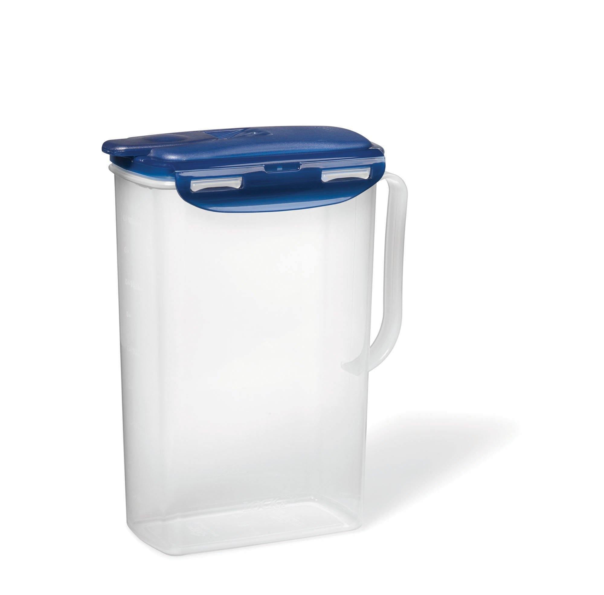 Starfrit Locknlock Juice Container - 68Oz 2L - Dollar Max Depot