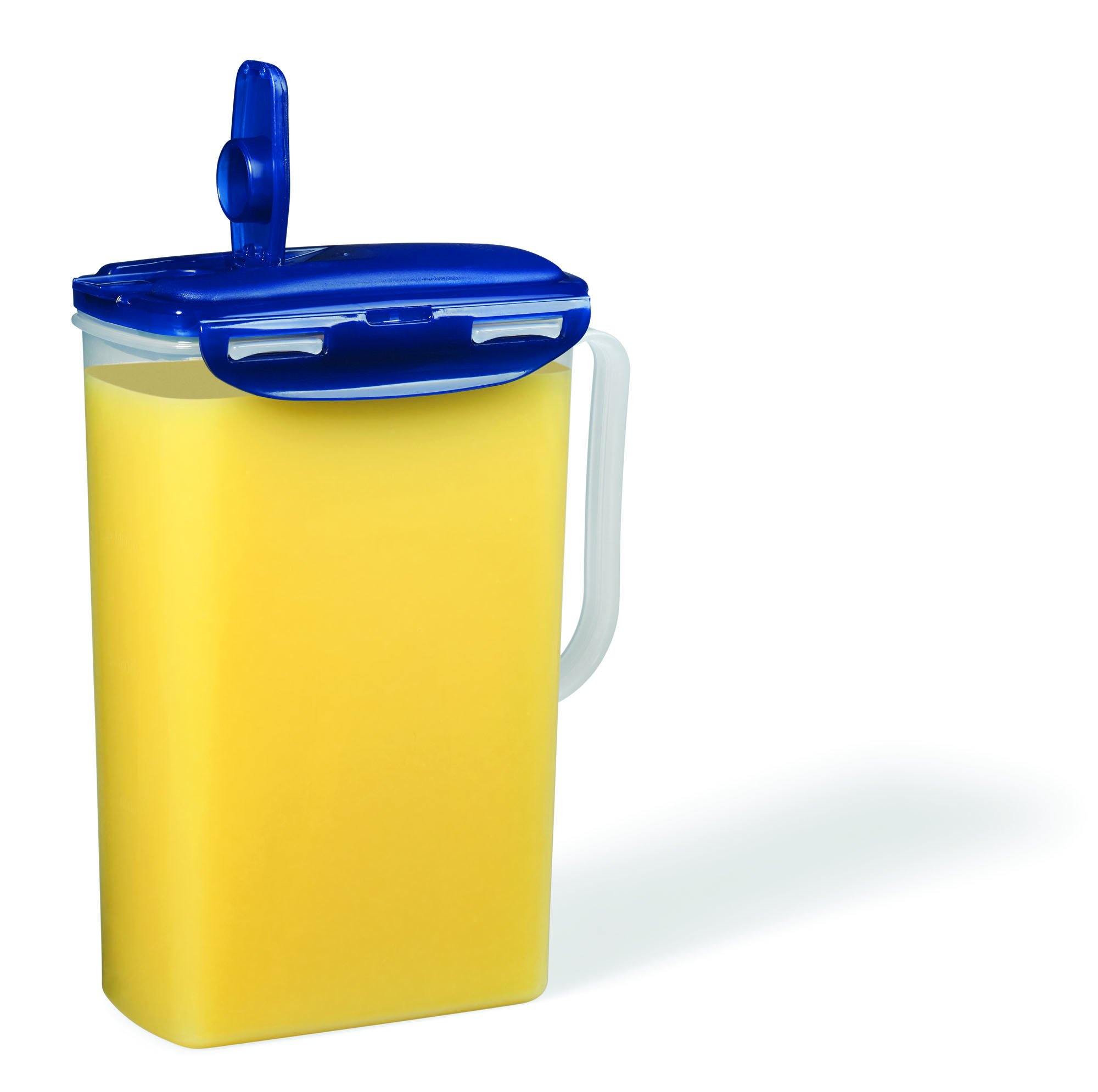 Starfrit Locknlock Juice Container - 68Oz 2L - Dollar Max Depot