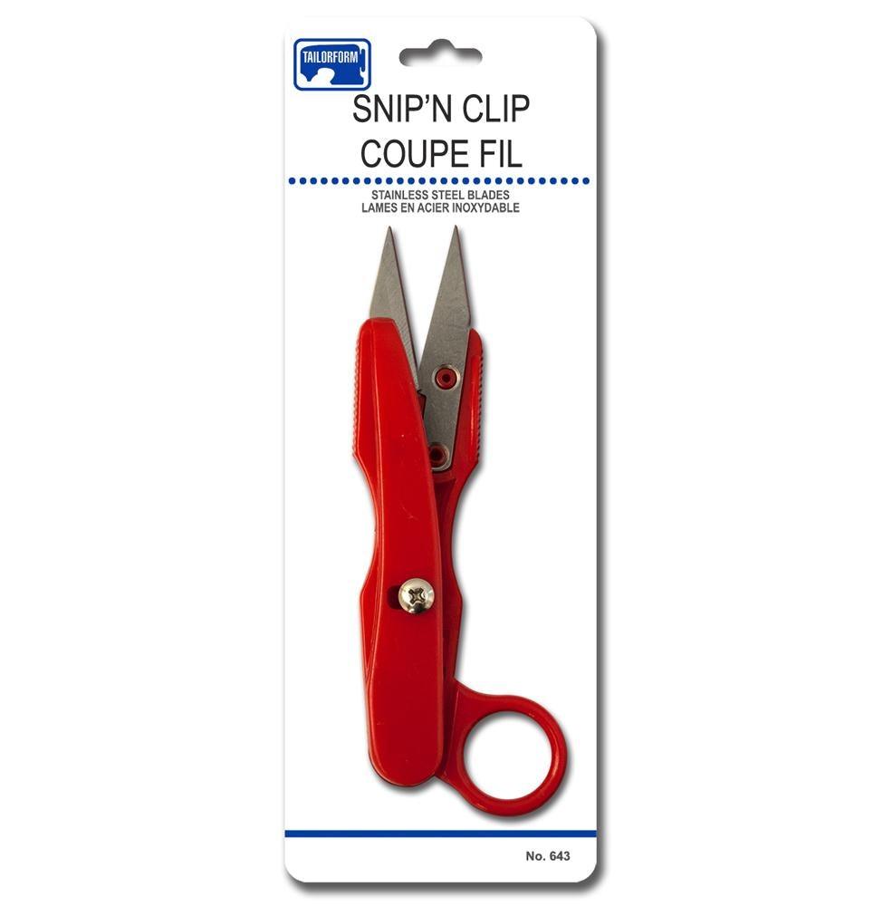 Snip 'N Clip - Dollar Max Depot