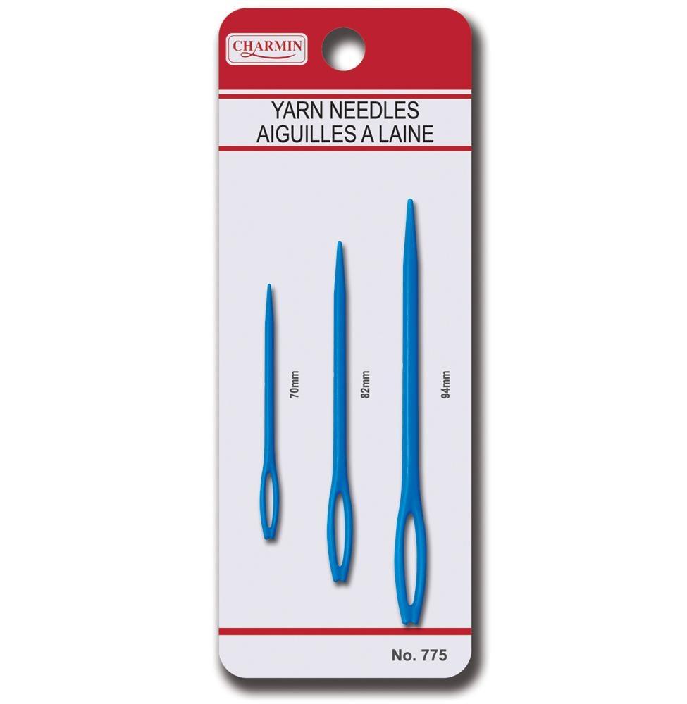 Yarn Needles - Dollar Max Depot