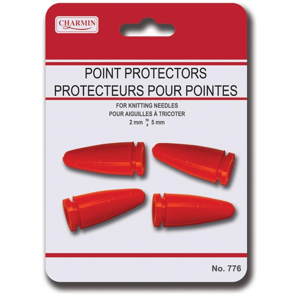 Point Protectors  2-5Mm - Dollar Max Depot
