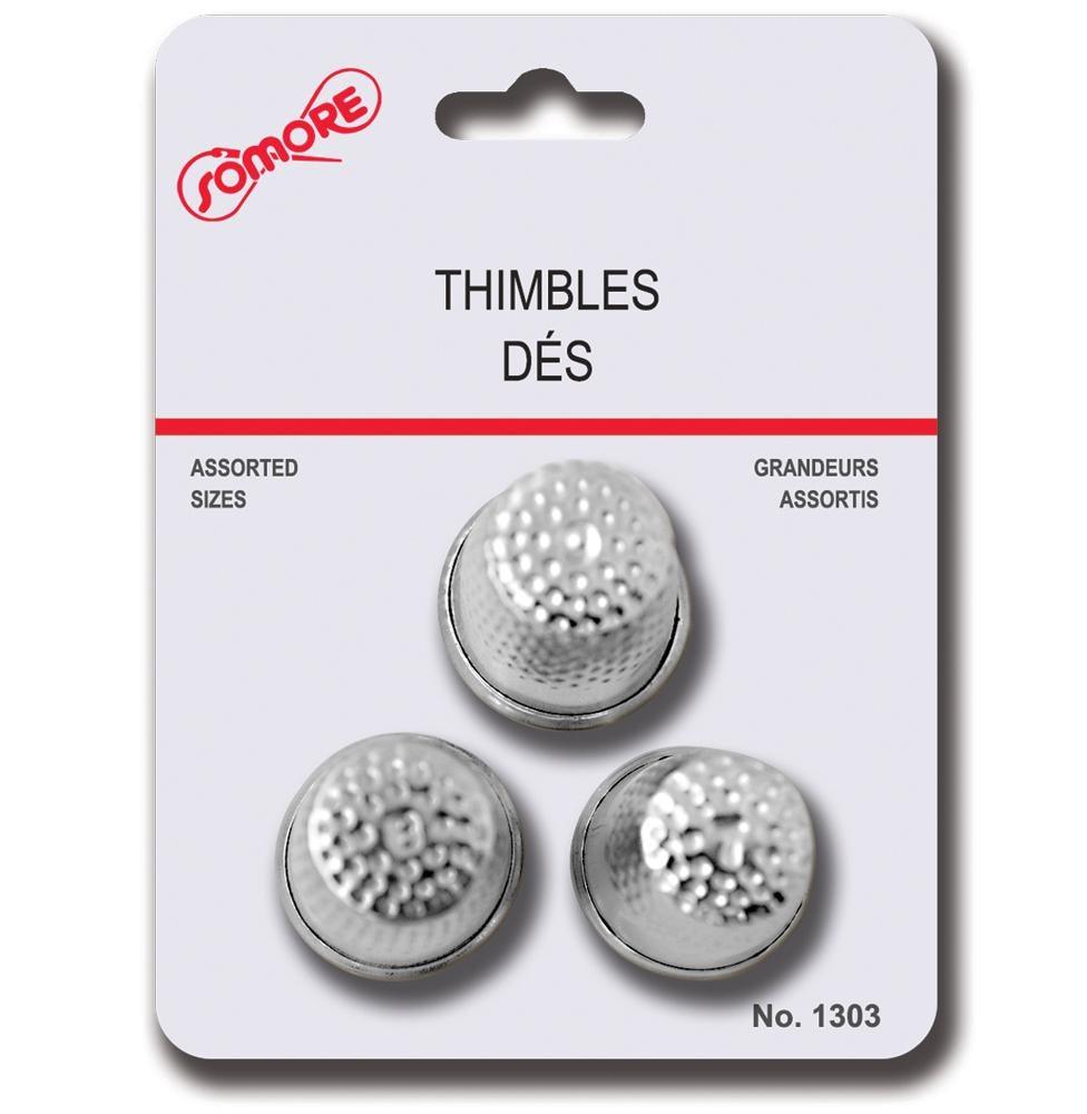 Thimbles - Dollar Max Depot