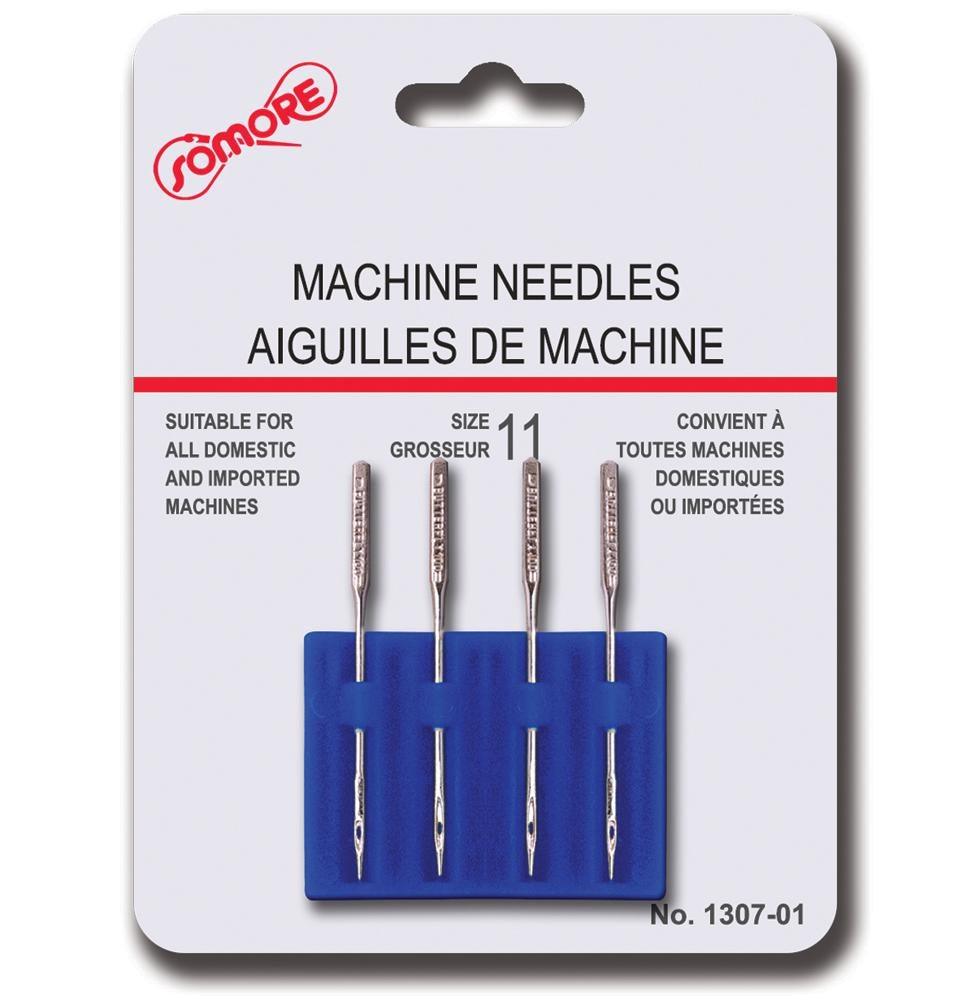 Machine Needles 11 - Dollar Max Depot