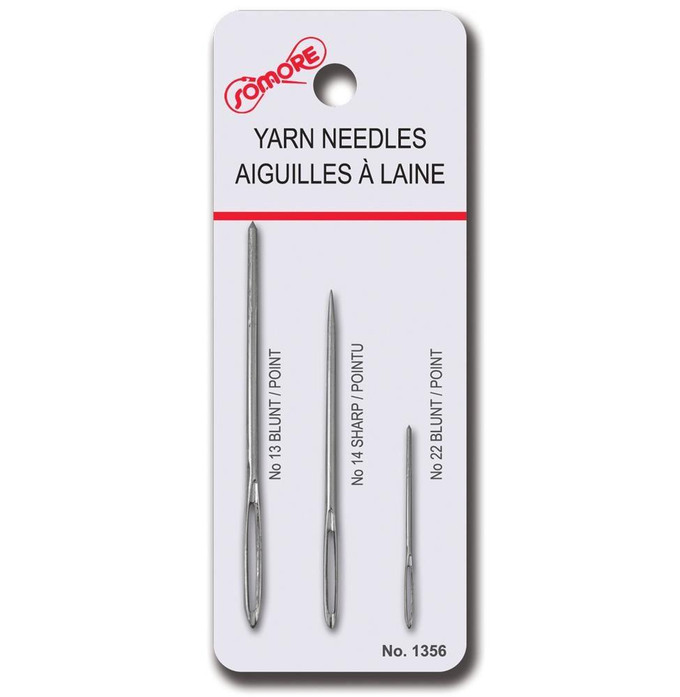Yarn Needles - Dollar Max Depot