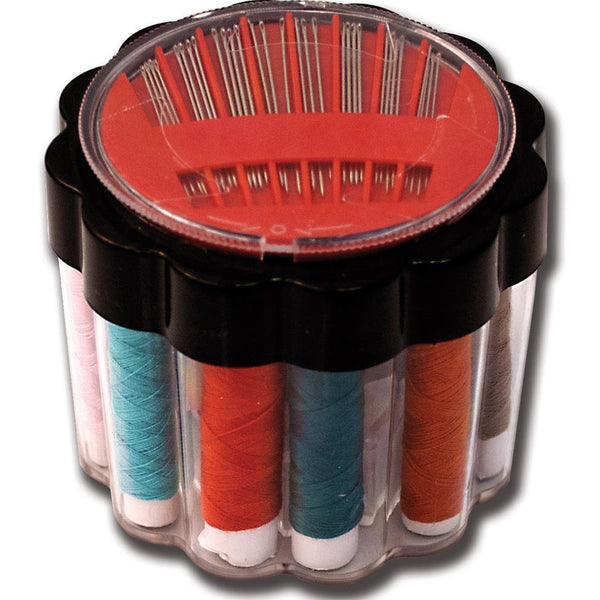 専用:) Somore 23pcs Sewing Kit 2.5x3in box