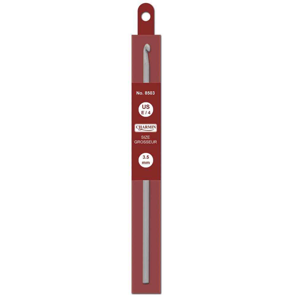 Crochet Hooks 3.5Mm - Dollar Max Depot