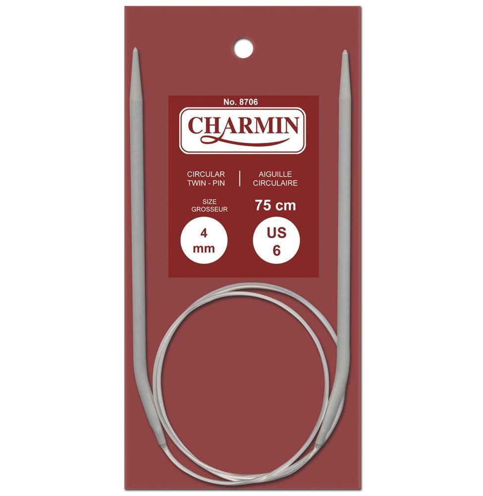 75Cm Circular Needles 4Mm - Dollar Max Depot