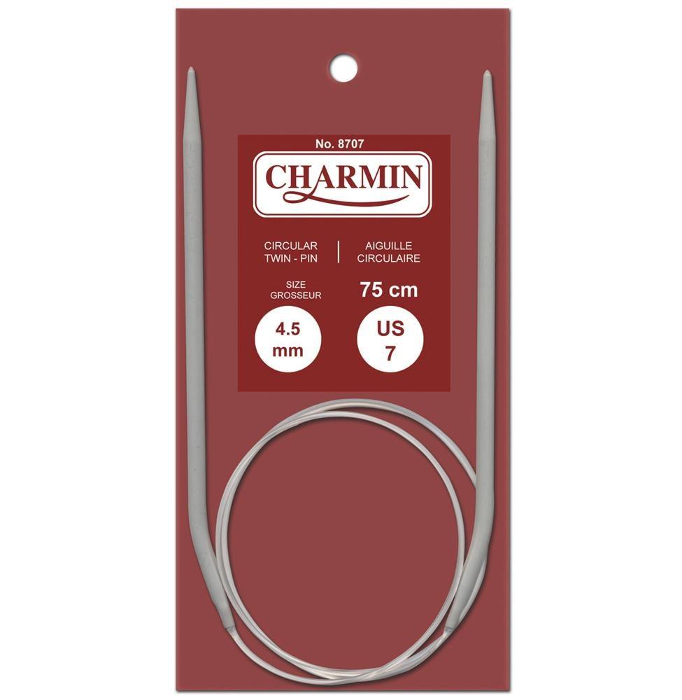 75Cm Circular Needles 4.5Mm - Dollar Max Depot
