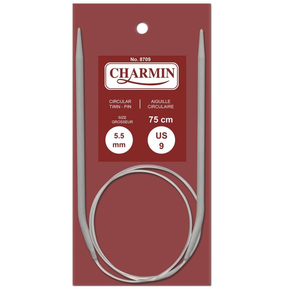 75Cm Circular Needles 5.5Mm - Dollar Max Depot