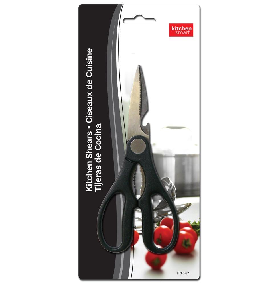 Kitchen Shears Stainless Steel - Dollar Max Depot