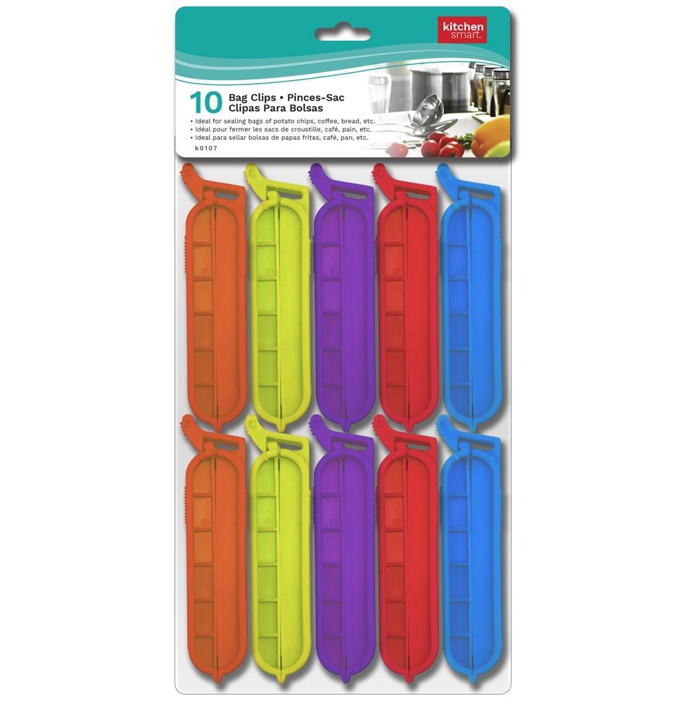 Bag Clips - Dollar Max Depot