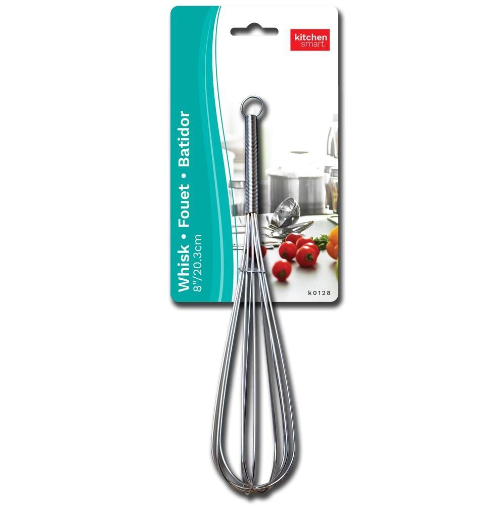 Beater-Whipper - 8"/20Cm - Dollar Max Depot