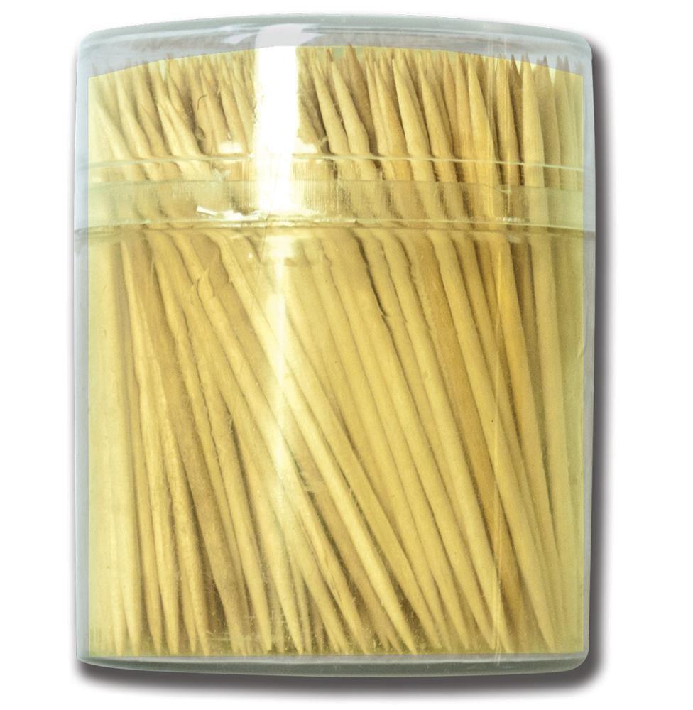 Toothpicks - 500 Pcs. - Dollar Max Depot