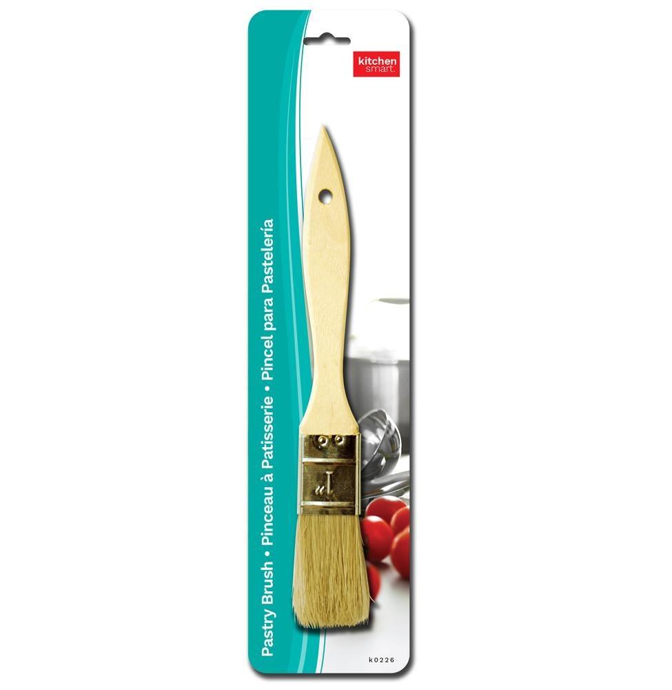 Gourmet Pastry Brush - Dollar Max Depot