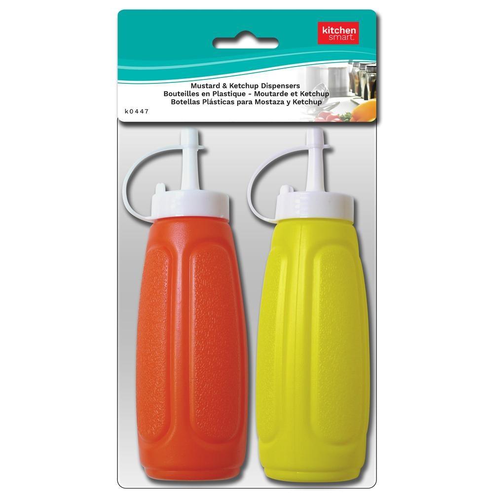 Mustard & Ketchup Dispensers - Dollar Max Depot