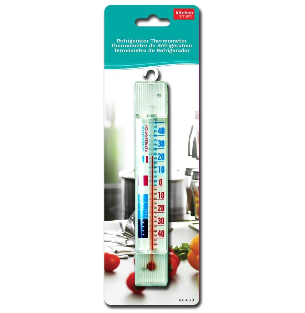 Refrigerator Thermometer - Dollar Max Depot