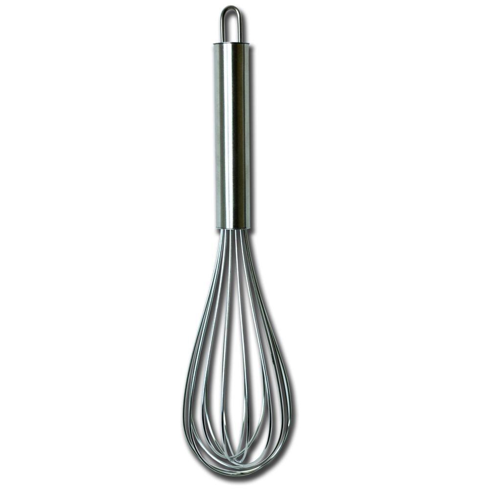 Whisk - Stainless Steel - Dollar Max Depot