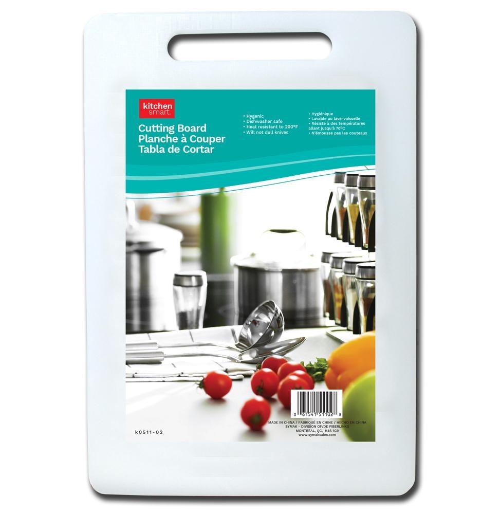 Cutting Board 9-3/4'X 14-1/2' - Dollar Max Depot