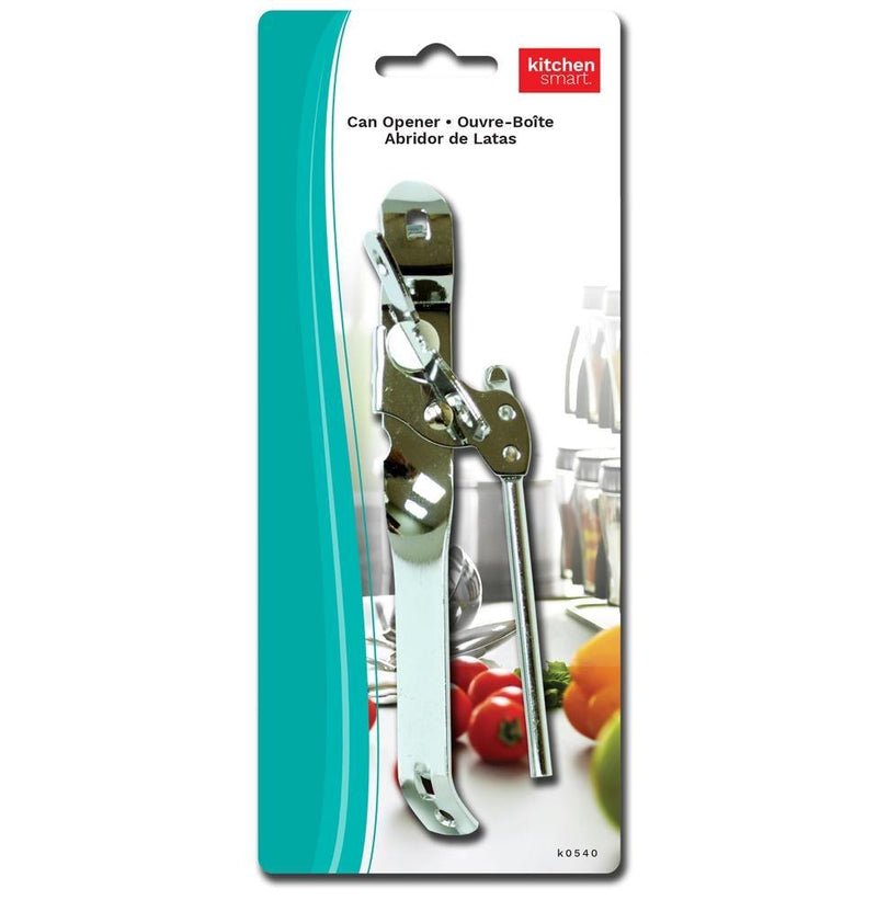 Can Opener
