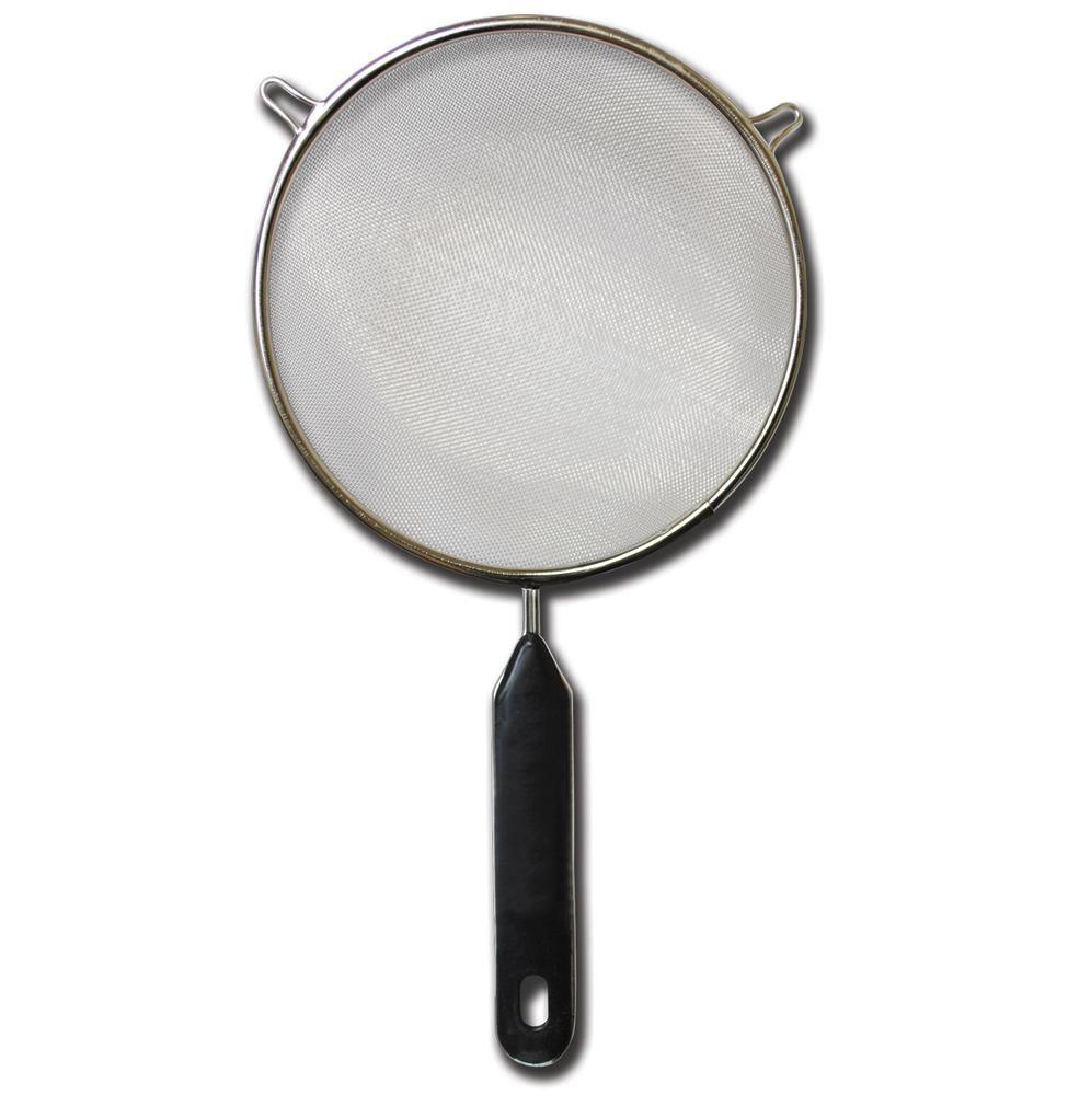 Strainer - 14Cm - Dollar Max Depot