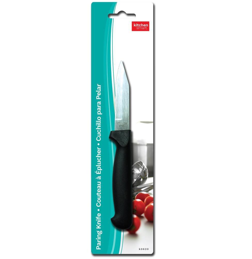 Paring Knife - Dollar Max Depot