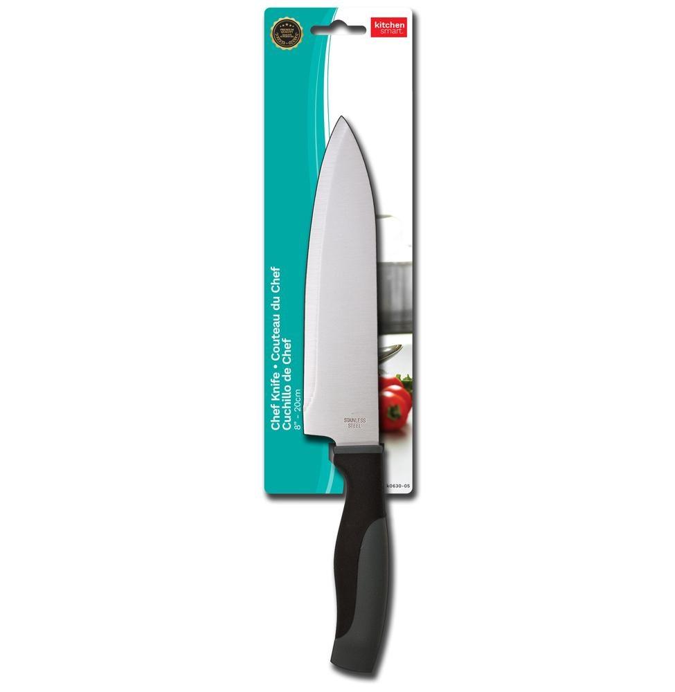 Chef Knife - 8"/20Cm - Dollar Max Depot