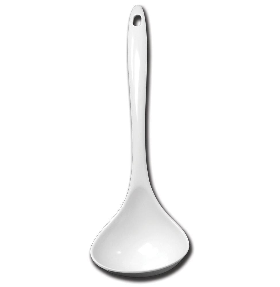 Soup Ladle - Melamine - Dollar Max Depot